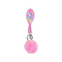 Perie par Pompom Martinelia 3021w, Roz intens Engros