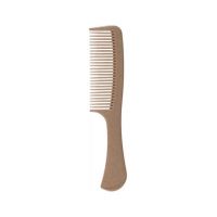 Pieptan cu maner, din fibra de cocos 100% reciclabil Top Choice 60588, 21 cm Engros