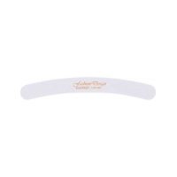 Pila de unghii semiluna 120/180 Glossy Top Choice TC78248 Engros