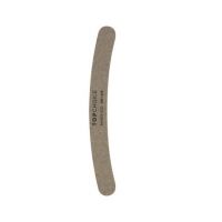 Pila din bambus pentru unghii, semiluna, 150/220 Top Choice TC78262 Engros