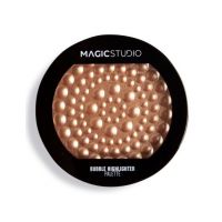 Pudra Bronzanta iluminatoare Champagne Bubble, Magic Studio Engros