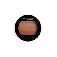 Pudra bronzanta iluminatoare Sungold Magic Studio 6830, 17 g Engros