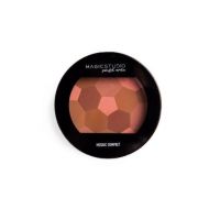 Pudra bronzanta Mosaic Magic Studio 25622, 70 g Engros