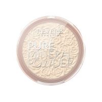 Pudra pentru fata, Compacta, Mineral Pure, Revers, 9g, 19 Engros