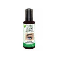 Sampon de curatare profunda pentru sprancene, Venita, 50 ml, cu pompita Engros