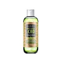 Sampon pentru par uscat si deteriorat cu ulei de canepa Revers, 500 ml Engros