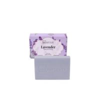 Sapun natural cu lavanda IDC Institute 99803, 100g Engros