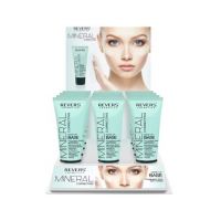 Set 12 bucati baza de machiaj Mineral Perfect, Anti-redness, Corectoare, verde, Revers 30 ml Engros