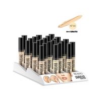 Set 12 bucati Corector lichid, Camouflage, Revers, Nr 101, 11+1 Gratis Engros