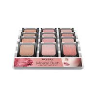 Set 12 bucati Fard de obraz Perfect Make -up, Revers, 7,5 g Engros