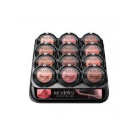 Set 12 bucati Fard de obraz Rouge Blush, Revers, 4 g Engros
