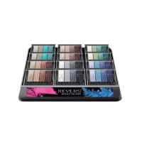 Set 12 bucati fard de pleoape Gallant, Matt Collection, Intense Engros