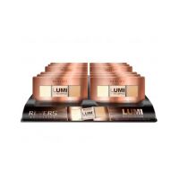 Set 12 bucati Paleta iluminator Lumi Strobing Professional, Revers, 12,5 g Engros