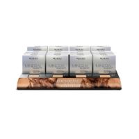Set 16 bucati Pudra pentru fata, Compacta, Mineral Perfect, Revers, 8 g Engros