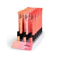 Set 18 Farduri de obraz lichide cu aplicator Glowy, Magic Studio 32007, 11 ml Engros