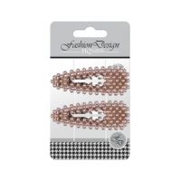 Set 2 agrafe de par Top Choice 23804 Engros
