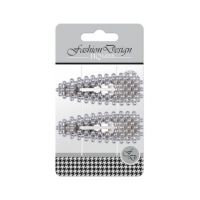 Set 2 agrafe de par Top Choice 23811 Engros