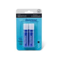 Set 2 balsam de buze cu hidratare intensa Duo IDC Institute 42101, 4 g Engros