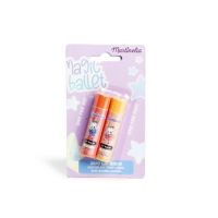 Set 2 balsam de buze Magic Balllet, Martinelia, 14500 Engros