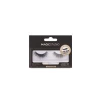 Set 2 gene vegane pentru volum Faux Mink Magic Studio 10011, Volume Effect, negre Engros