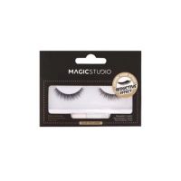 Set 2 gene vegane Seductive Effect Faux Mink Magic Studio 10013, negre Engros