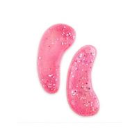 Set 2 patch-uri cu gel pentru ochi IDC Institute, 56147, efect revitalizant Engros