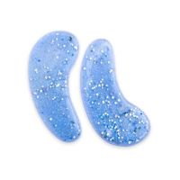Set 2 patch-uri cu gel pentru ochi IDC Institute, 56148, efect hidratant Engros