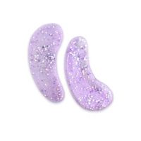 Set 2 patch-uri cu gel pentru ochi IDC Institute, 56149, efect nutritiv Engros
