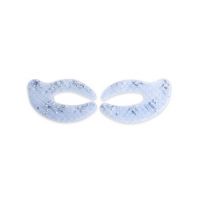 Set 2 patch-uri cu hidrogel pentru ochi IDC Institute, 56154, efect hidratant Engros