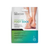 Set 2 sosete exfoliante pentru picioare IDC Institute 77015 Engros