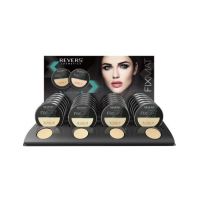 Set 24 bucati de Pudra matifianta Fix Matt All in One, Revers, 9 g Engros