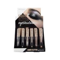 Set 24 bucati Fard de pleoape Lichid Glitter, Magic Studio MS60724 Engros