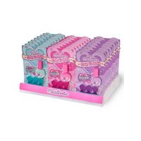 Set 24 bucati Pachet ingrijire unghii Crush Nails Martinelia 11103 Engros