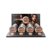 Set 24 bucati Pudra bronzanta, Bronze and Shimmer, Revers, 9 g Engros