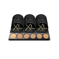 Set 24 bucati Pudra compacta XL, Revers, 8 g Engros