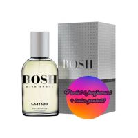 Set 4 Apa de parfum Bosh Homme, Revers, Barbati, 100ml + Tester 100 ml GRATUIT Engros