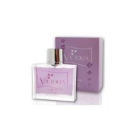 Set 4 Apa de Parfum Cote d'Azur Victoria, Femei, 100 ml + Tester GRATUIT Engros