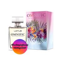 Set 4 Apa de parfum Omnific, Revers, pentru femei, 100 ml + Tester 100 ml GRATUIT Engros