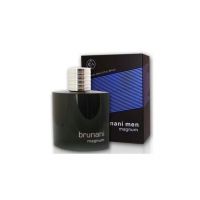 Set 4 Apa de toaleta Brunani Magnum, barbati, Cote D´Azur, 100 ml + 1 Tester GRATUIT Engros