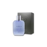 Set 4 Apa de toaleta Champion, barbati, Cote D´Azur, 100 ml + Tester GRATUIT Engros