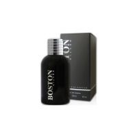 Set 4 Apa de toaleta Cote d'Azur, Boston Silver, Barbati, 100ml + Tester GRATUIT Engros