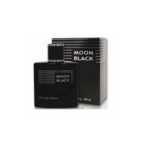 Set 4 Apa de toaleta Moonblack, barbati, Cote D´Azur, 100 ml + Tester GRATUIT Engros