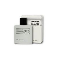 Set 4 Apa de toaleta Moonblack Shadow, barbati, Cote D´Azur, 100 ml +Tester GRATUIT Engros