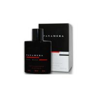Set 4 Apa de toaleta Panamera Black , barbati, Cote D´Azur, 100 ml + Tester GRATUIT Engros