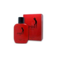 Set 4 Apa de toaleta Sport Club, barbati, Cote D´Azur, 100 ml + Tester GRATUIT Engros