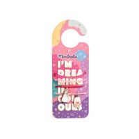 Set 4 bratari pentru fetite I'm Dreaming In Colors Martinelia 8901B Engros