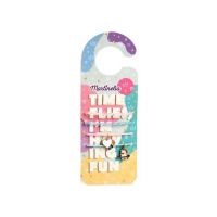Set 4 bratari pentru fetite Time flies I'm having fun Martinelia 8901B Engros