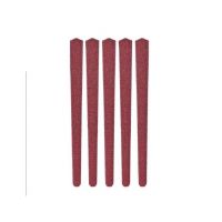 Set 5 bucati Pila unghii celuloza 100/180 Top Choice TC7637, 11.5cm Engros