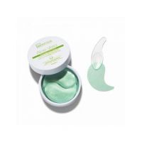Set 60 de patch-uri masca pentru ochi cu aloe vera si hydrogel IDC Institute 3987 Engros
