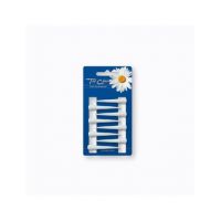 Set 8 clame de par Top Choice TC24924 Engros